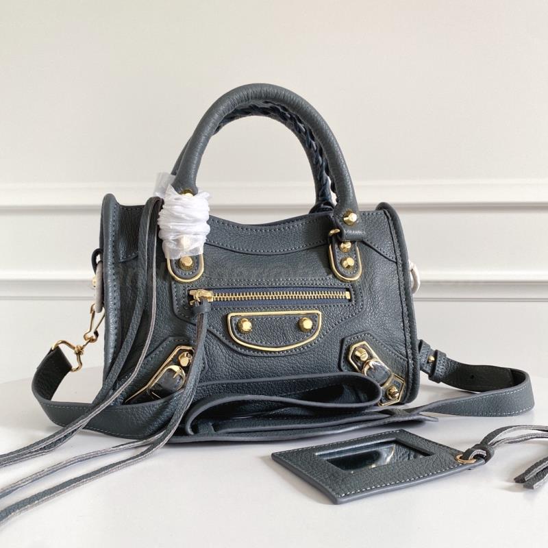 Balenciaga Handbags 72